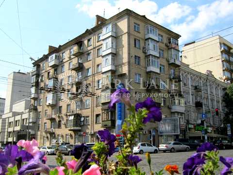 квартира по адресу Большая Васильковская ул. (Красноармейская), 58