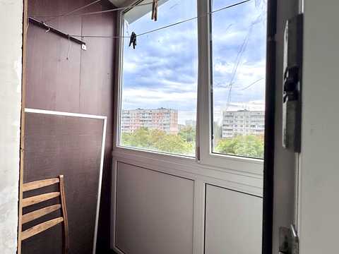 квартира за адресою Тракторобудівників просп., 87