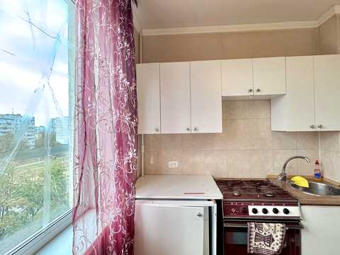 квартира за адресою Тракторобудівників просп., 87