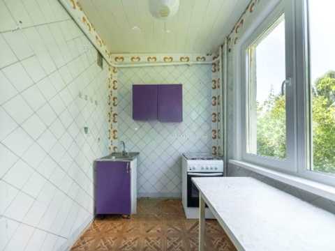 квартира по адресу Победы просп., 61б