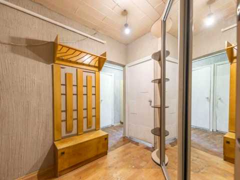 квартира по адресу Победы просп., 61б
