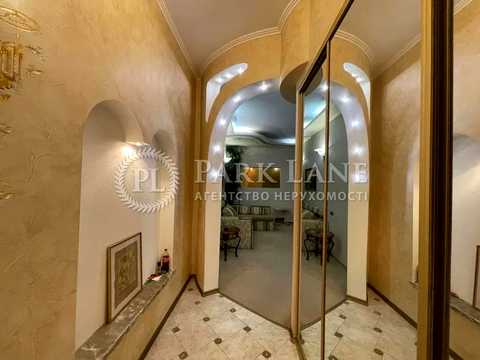 квартира по адресу Большая Васильковская ул. (Красноармейская), 58