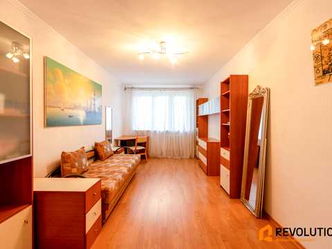квартира за адресою Київ, Юлії Здановської вул. (Ломоносова), 34/1а