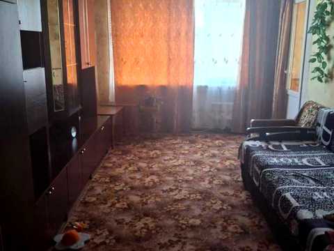 квартира по адресу Богдана Хмельницкого бульв., 9/7
