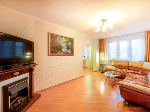 квартира за адресою Київ, Юлії Здановської вул. (Ломоносова), 34/1а
