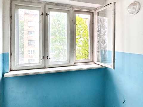 квартира за адресою Київ, Юлії Здановської вул. (Ломоносова), 34/1а