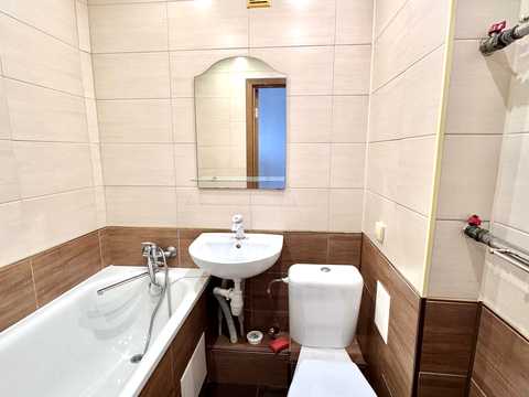 квартира за адресою Тракторобудівників просп., 87