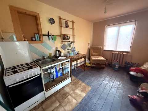 дом по адресу Дубовая ул., 5