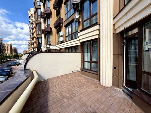 квартира за адресою Яблунева вул., (вул. Григорія Сковороди, 14)