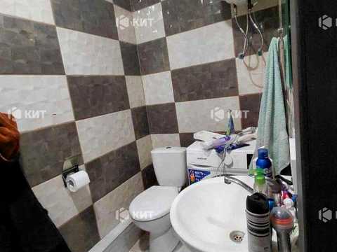 квартира за адресою Харків, Ярославська вул., 25а