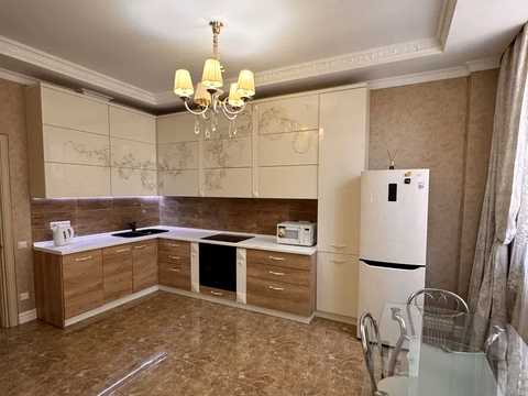 квартира за адресою Аркадійське плато вул. (Гагаринське плато), 5б