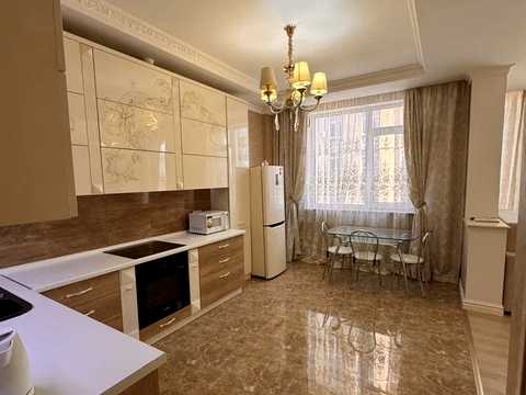 квартира за адресою Аркадійське плато вул. (Гагаринське плато), 5б