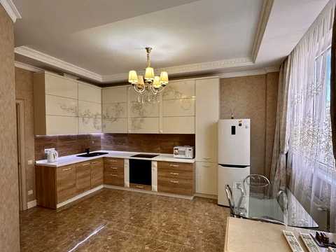 квартира за адресою Аркадійське плато вул. (Гагаринське плато), 5б