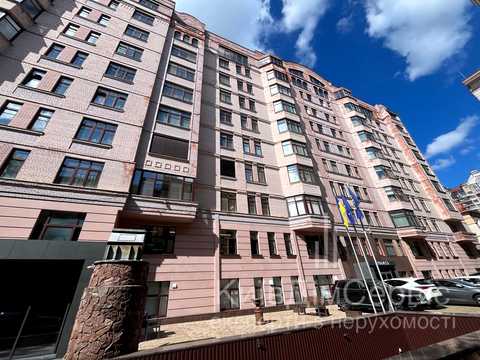 квартира за адресою Пирогова вул., 6-А