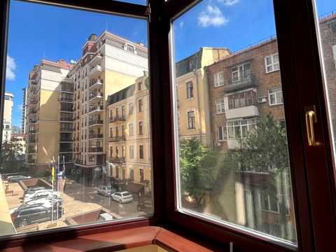 квартира за адресою Пирогова вул., 6-А