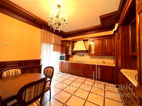 квартира за адресою Пирогова вул., 6-А