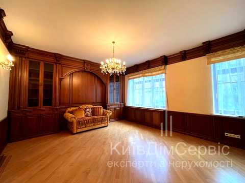 квартира за адресою Пирогова вул., 6-А