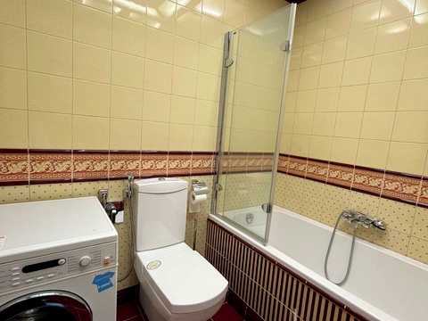 квартира за адресою Пирогова вул., 6-А