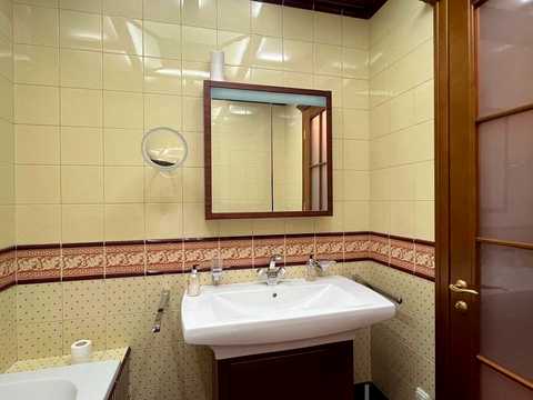квартира за адресою Пирогова вул., 6-А