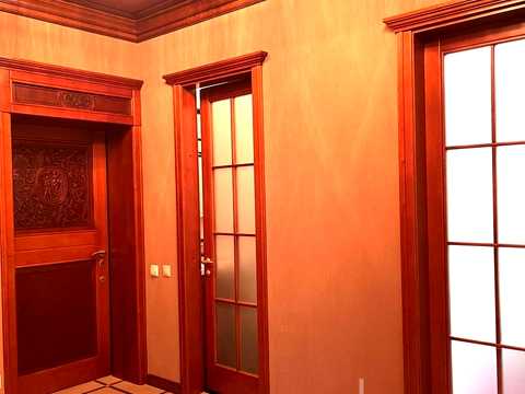 квартира за адресою Пирогова вул., 6-А