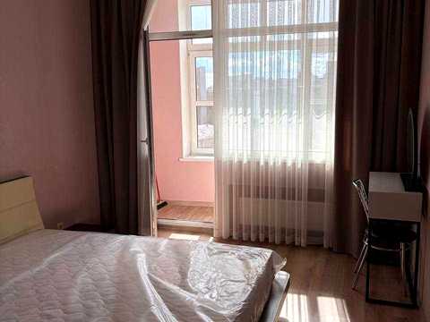 квартира по адресу Парково-Сырецкая ул. (Тимофія Шамрила), 4-В
