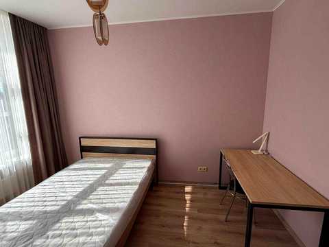 квартира по адресу Парково-Сырецкая ул. (Тимофія Шамрила), 4-В