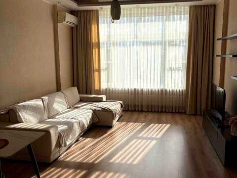 квартира по адресу Парково-Сырецкая ул. (Тимофія Шамрила), 4-В
