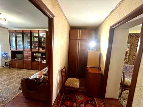 квартира за адресою Капітана Кузнєцова вул., 93
