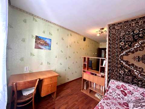 квартира за адресою Капітана Кузнєцова вул., 93