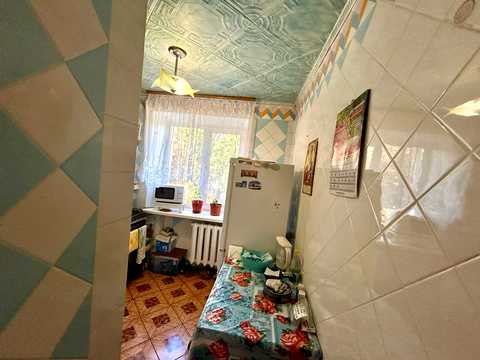 квартира за адресою Капітана Кузнєцова вул., 93