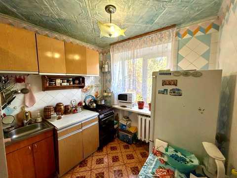 квартира за адресою Капітана Кузнєцова вул., 93