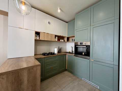 квартира за адресою Ірпінь, Соборна вул., 68