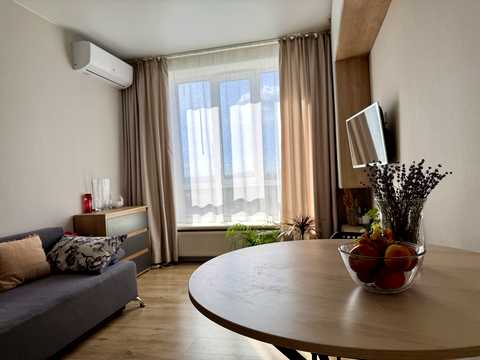квартира за адресою Ірпінь, Соборна вул., 68