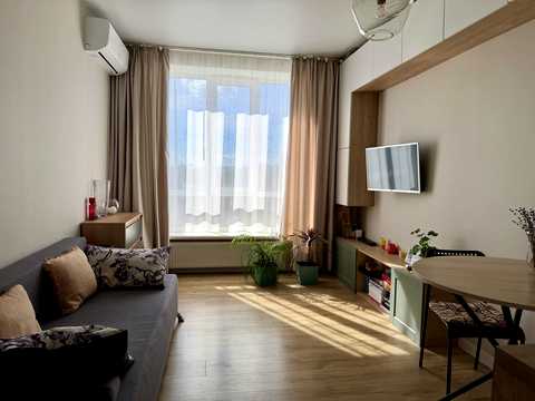 квартира за адресою Ірпінь, Соборна вул., 68
