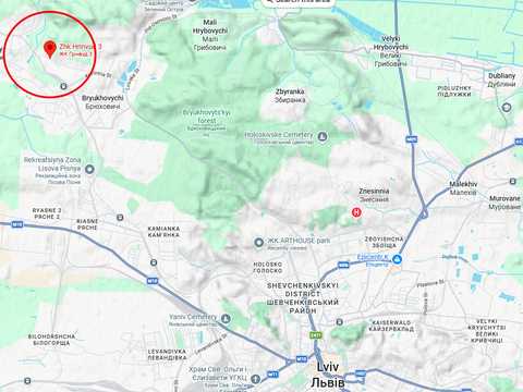 квартира по адресу Широкая ул., 22-В