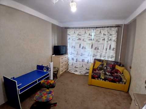 квартира по адресу Воскресенский просп. (Перова), 15-А