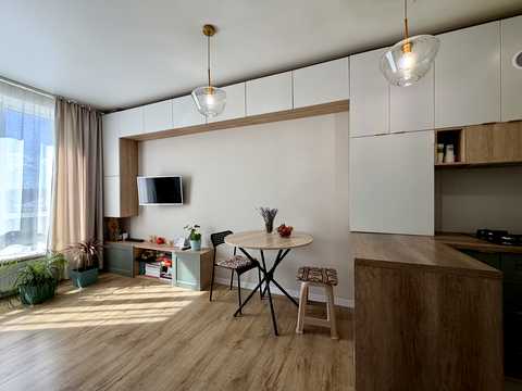 квартира за адресою Ірпінь, Соборна вул., 68