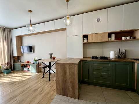 квартира за адресою Ірпінь, Соборна вул., 68