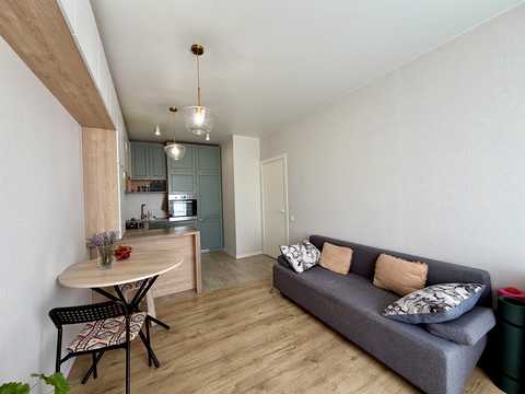 квартира за адресою Ірпінь, Соборна вул., 68