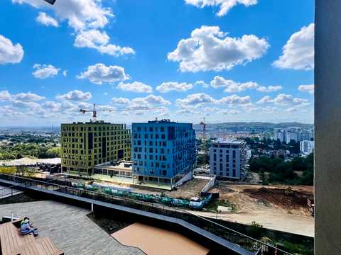 квартира по адресу Львов, Щурата ул., 2-А