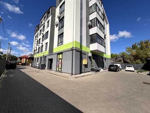 квартира за адресою Ірпінь, Соборна вул., 68
