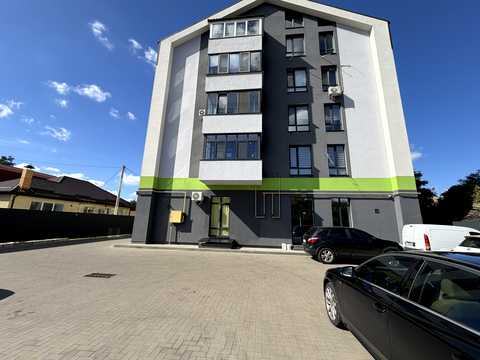 квартира за адресою Ірпінь, Соборна вул., 68