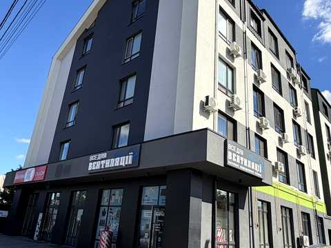 квартира за адресою Ірпінь, Соборна вул., 68