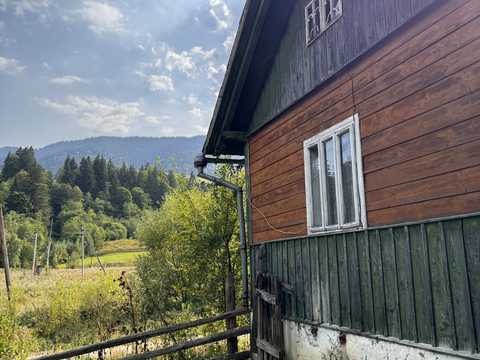 будинок за адресою Зарічна, 7