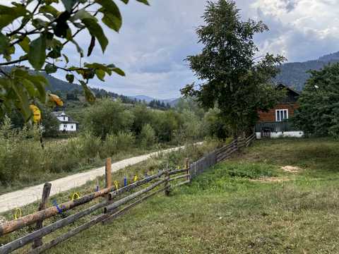 будинок за адресою Зарічна, 7
