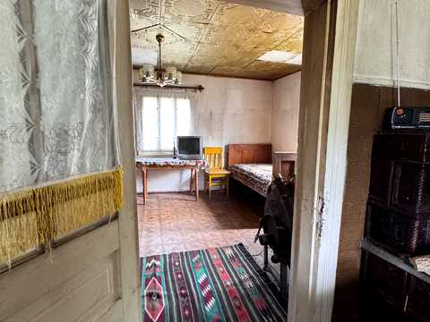 будинок за адресою Зарічна, 7