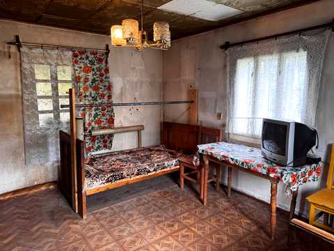 будинок за адресою Зарічна, 7
