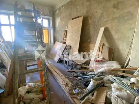 квартира по адресу Нежинская ул., 60