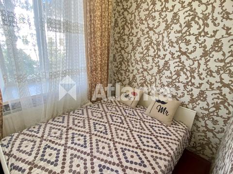 квартира по адресу Нежинская ул., 60