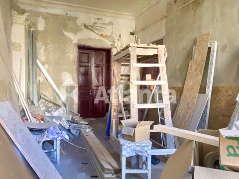 квартира по адресу Нежинская ул., 60